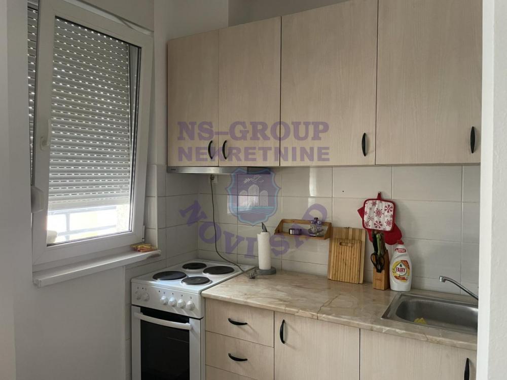 Slika 4 - Dvosoban, 52m2, Nova Detelinara Novi Sad